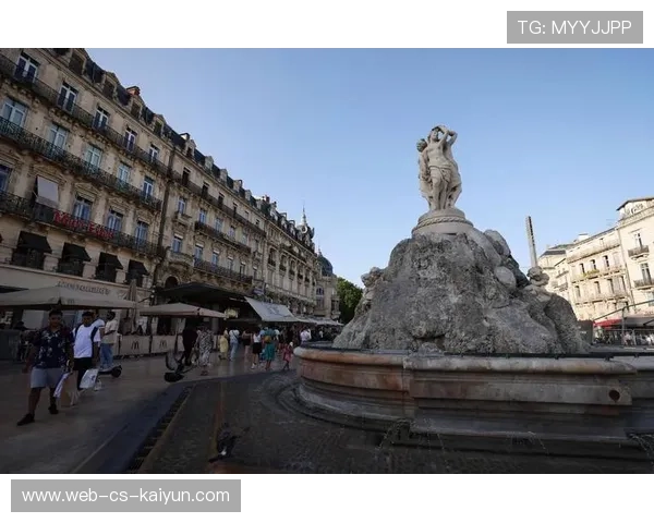 _现场感受:法国蒙彼利埃国际网球挑战赛火热进行_,法国蒙彼利埃旅游